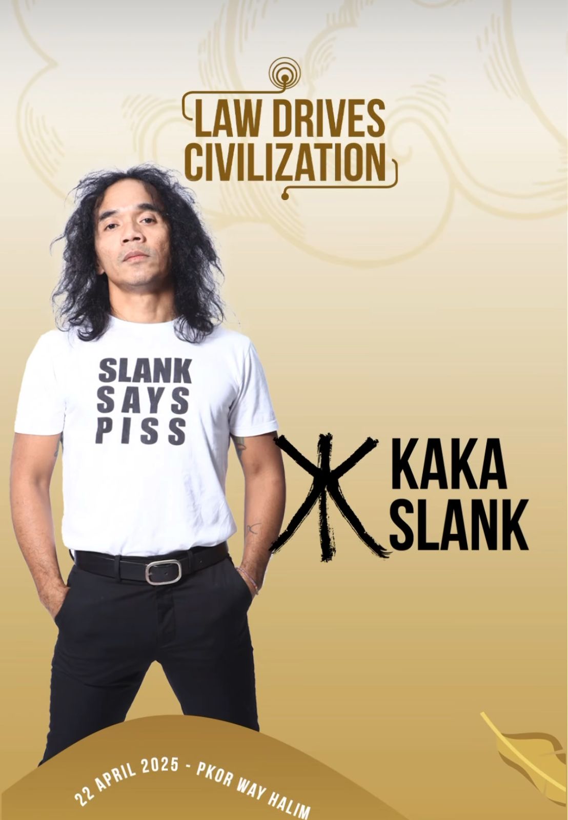 Kaka Slank